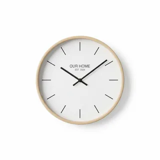 Customised Wall Clocks — photo 1