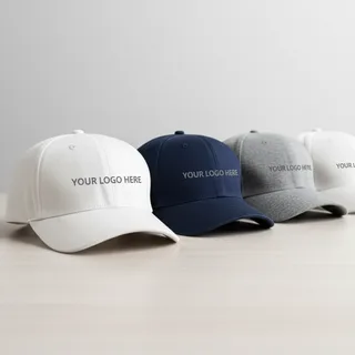 Baseball Caps — photo 3