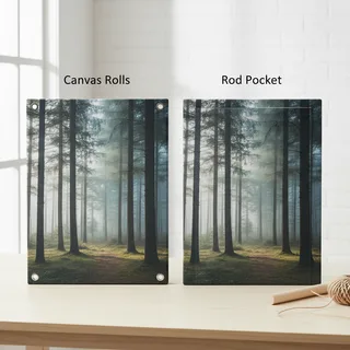 Canvas Rolls — photo 2