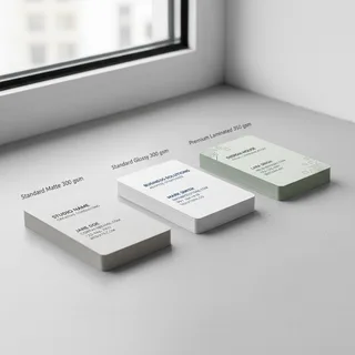 Rounded Corner Cards — photo 2
