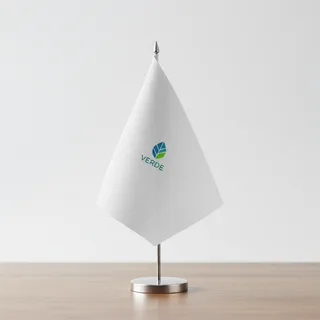 Cross Table Flags — photo 3