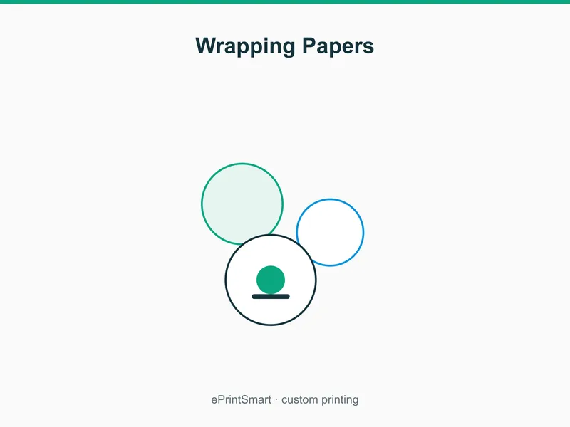 Wrapping Papers — demo 1