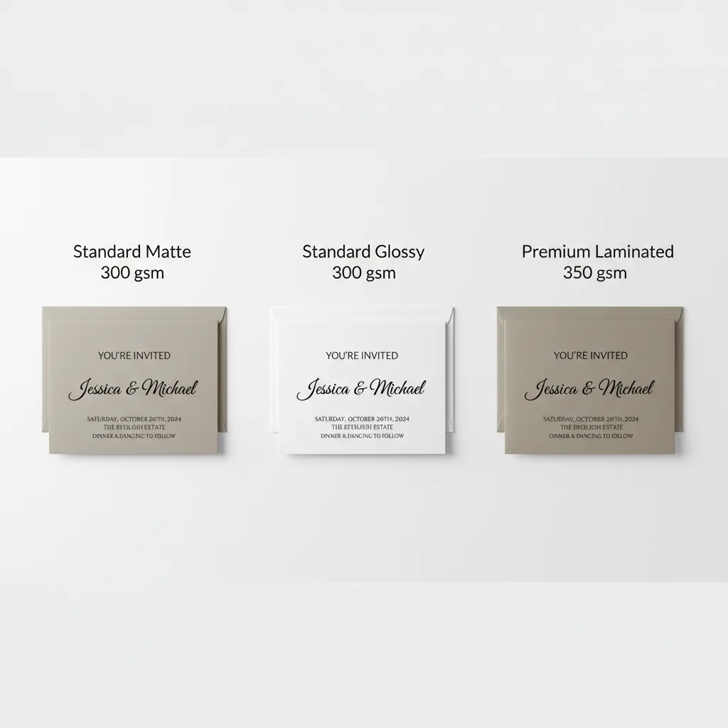 Wedding Cards — photo 1