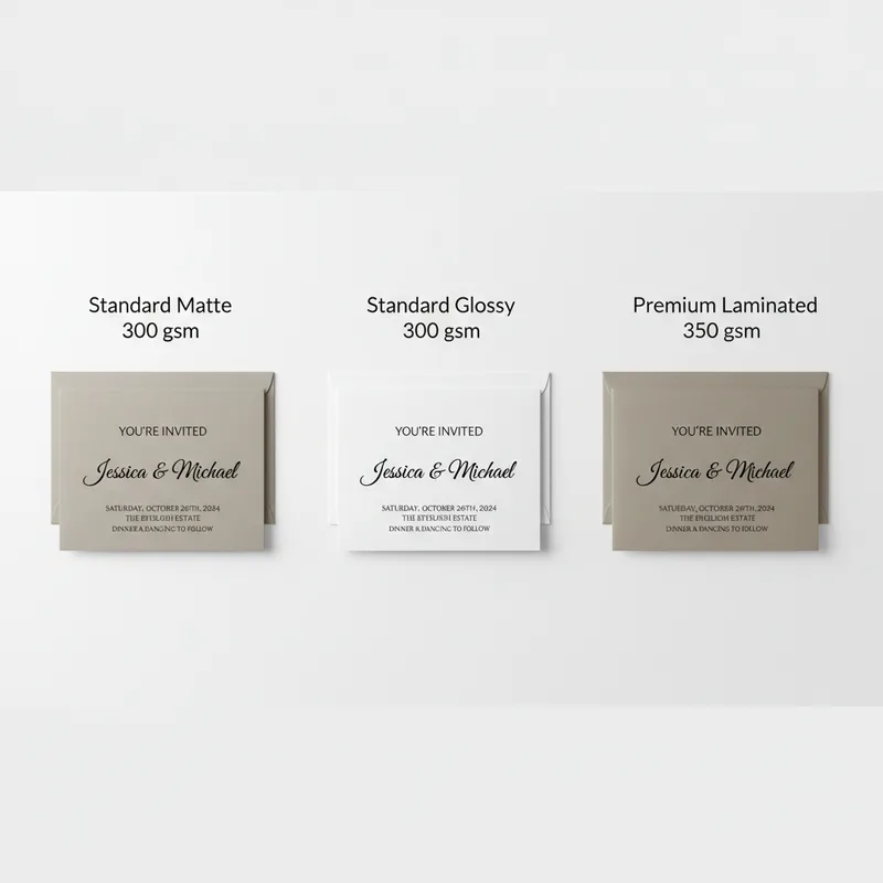 Wedding Cards — photo 1