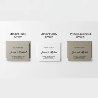 Wedding Cards — photo 1