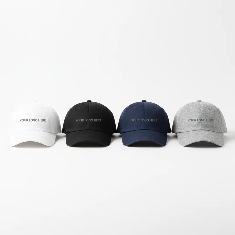 Baseball Caps — photo 1