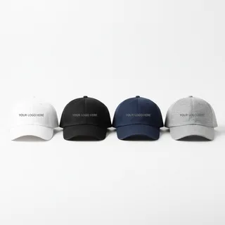Baseball Caps — photo 1