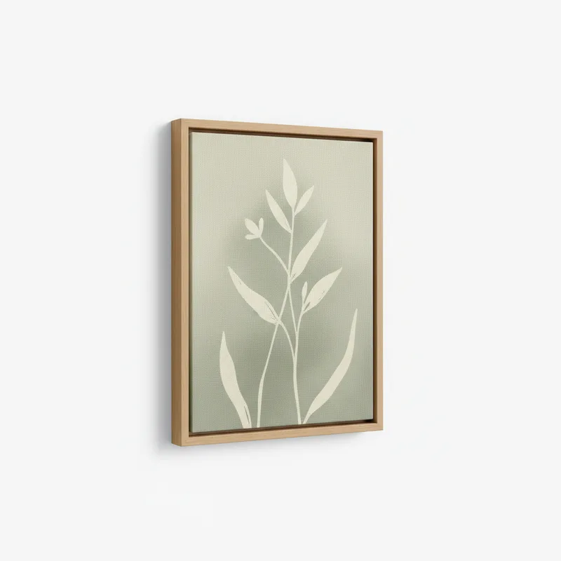 Framed Canvas Prints — product photo
