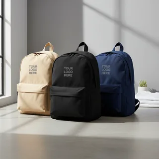Backpacks — photo 2