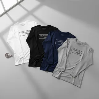 Full Sleeve T-Shirts — photo 2