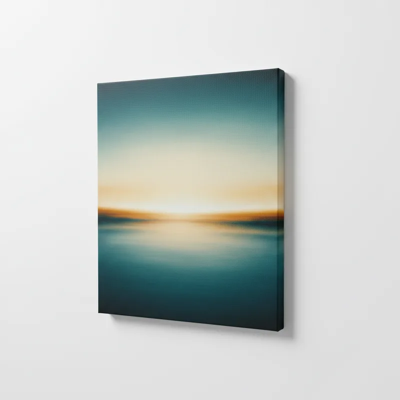 Canvas Gallery Wraps — product photo