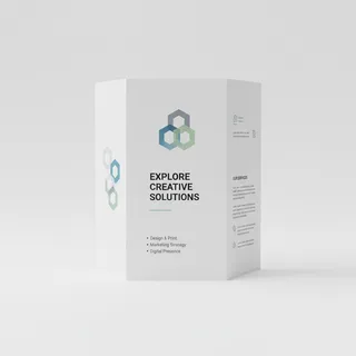 A4 Trifold Brochures — photo 1