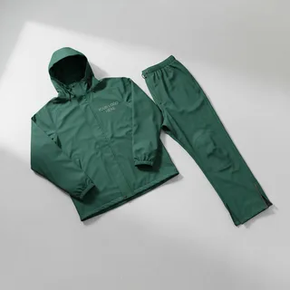rain suits — photo 2