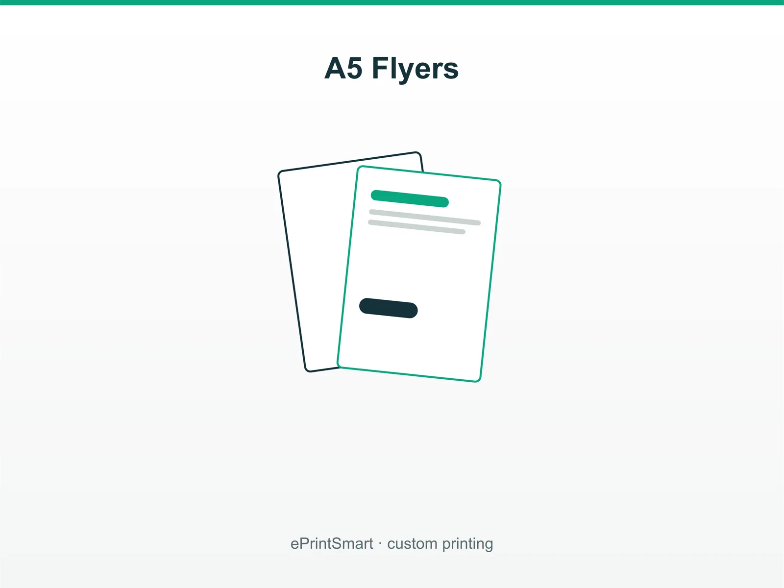a5 flyers