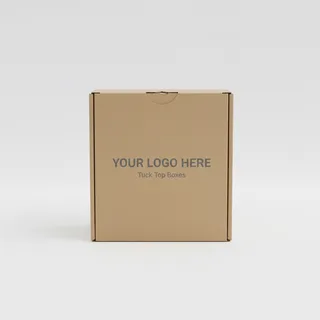Tuck Top Boxes — photo 1