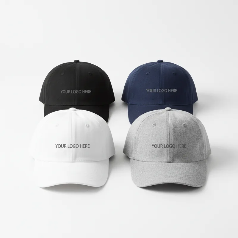 Cotton Caps — photo 1