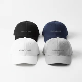 Cotton Caps — photo 1