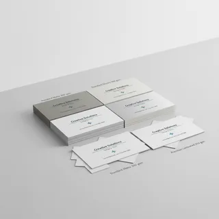 Magnetic Cards — photo 2