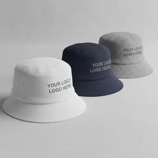 Bucket Hats — photo 3