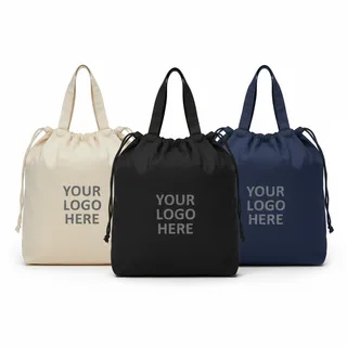 Duffle Bags — photo 1