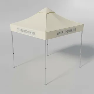 canopy tents — photo 2