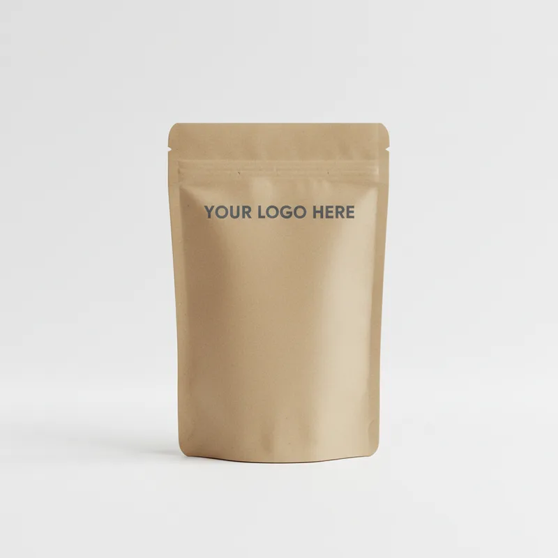 Paper Pouches — photo 1