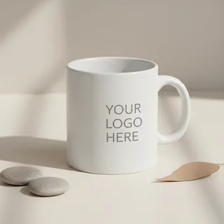 Ceramic Mugs — photo 2