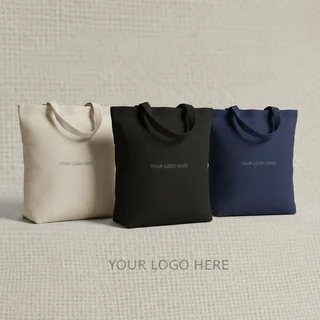 Jute Bags — photo 3