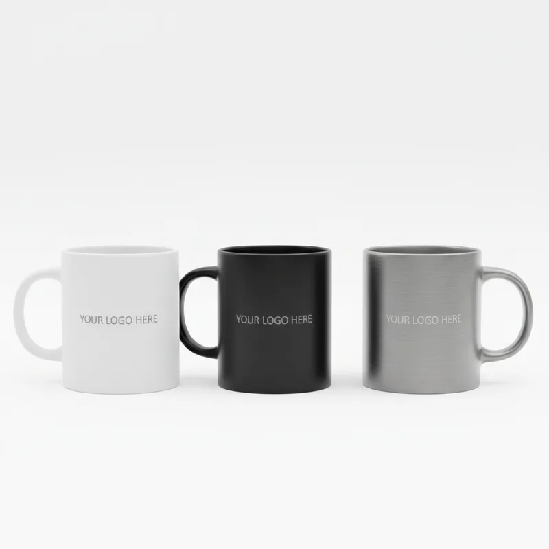 Magic Mugs — photo 1