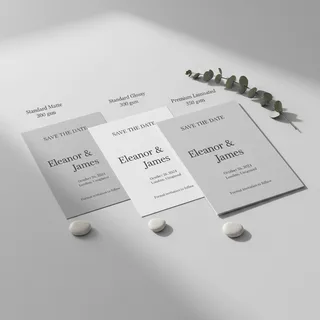 Save the Dates — photo 2