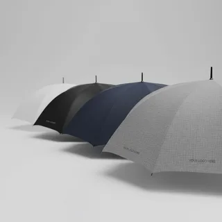 Promotional Umbrellas — photo 3