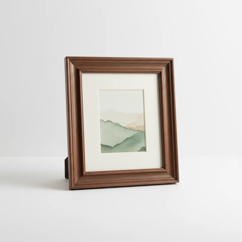 Classic Photo Frames — product photo