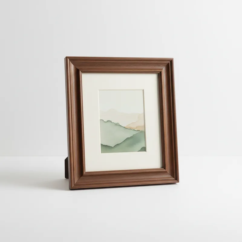 Classic Photo Frames — product photo