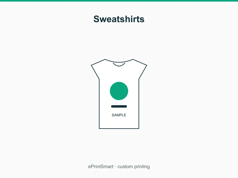 Sweatshirts — demo 1