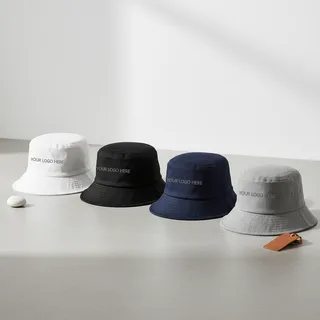 Bucket Hats — photo 2