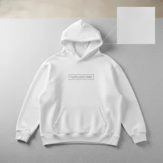 Oversized Hoodies — photo 3