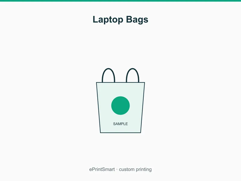 Laptop Bags — demo 1
