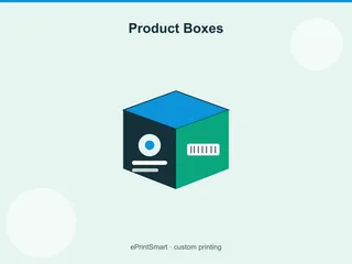 Product Boxes — demo 2