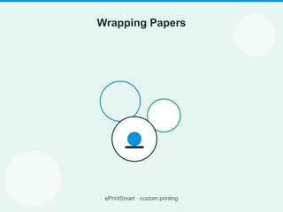 Wrapping Papers — demo 2
