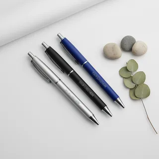 Metal Pens — photo 2