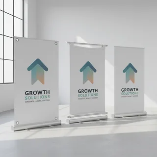 Tabletop Standees — photo 2