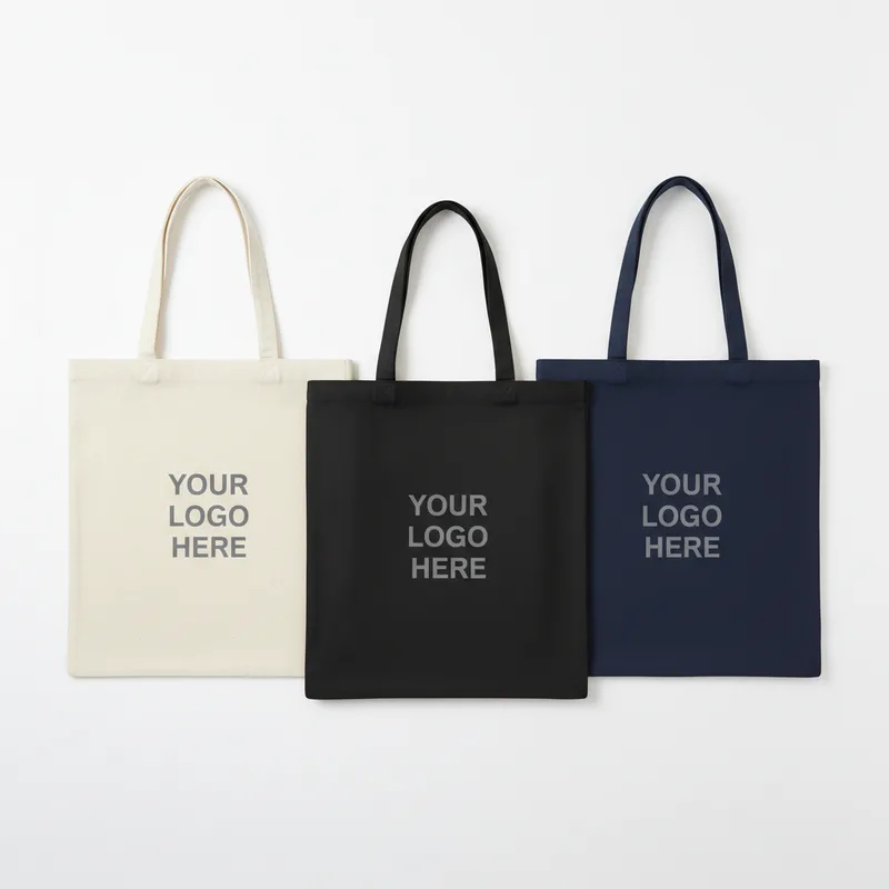 Tote Bags — photo 1