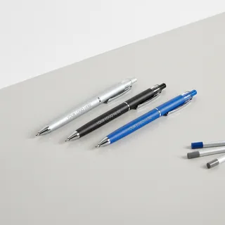 Plastic Pens — photo 2