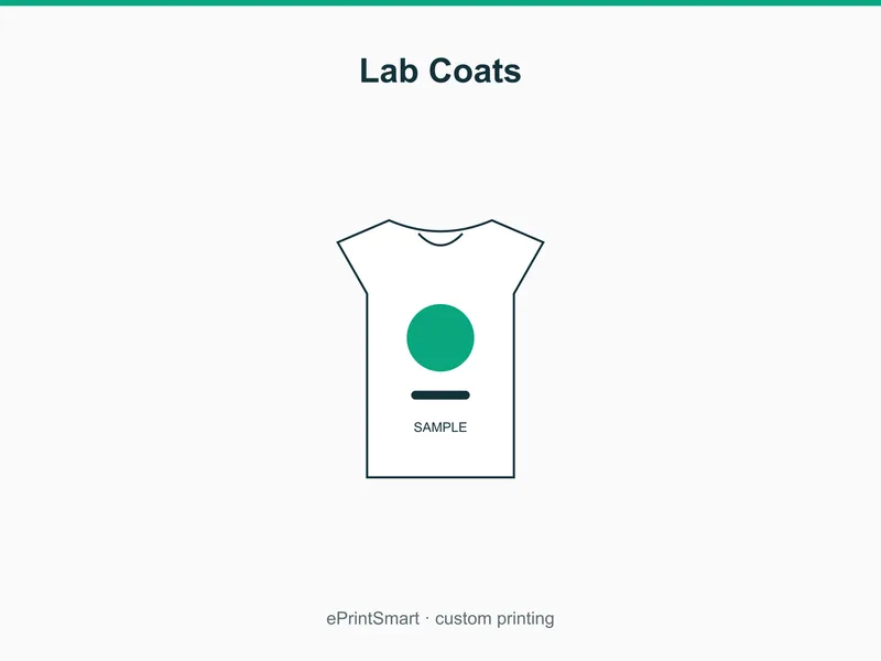 Lab Coats — demo 1