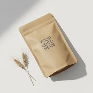 Paper Pouches — photo 2