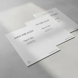 Save the Dates — photo 3
