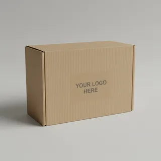 Corrugated Boxes — photo 3