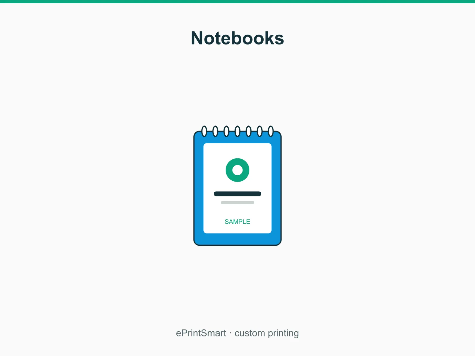 Notebooks — demo 1