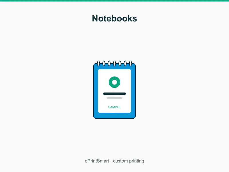 Notebooks — demo 1