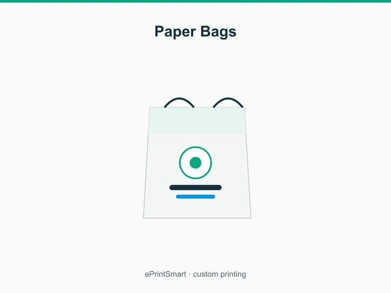 Paper Bags — demo 1